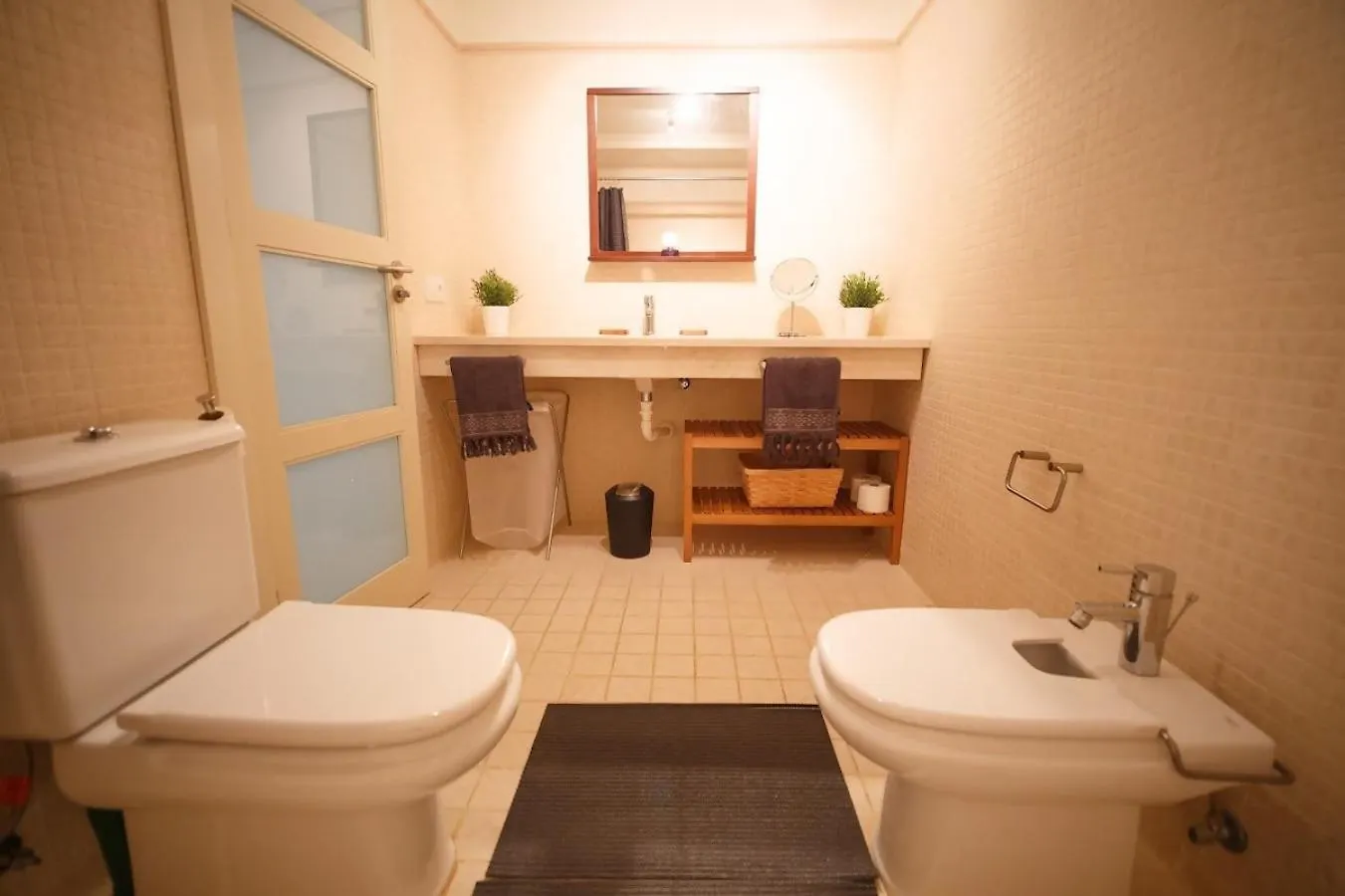 Apartment Markethome Balcon De Los Gigantes B09 Puerto de Santiago