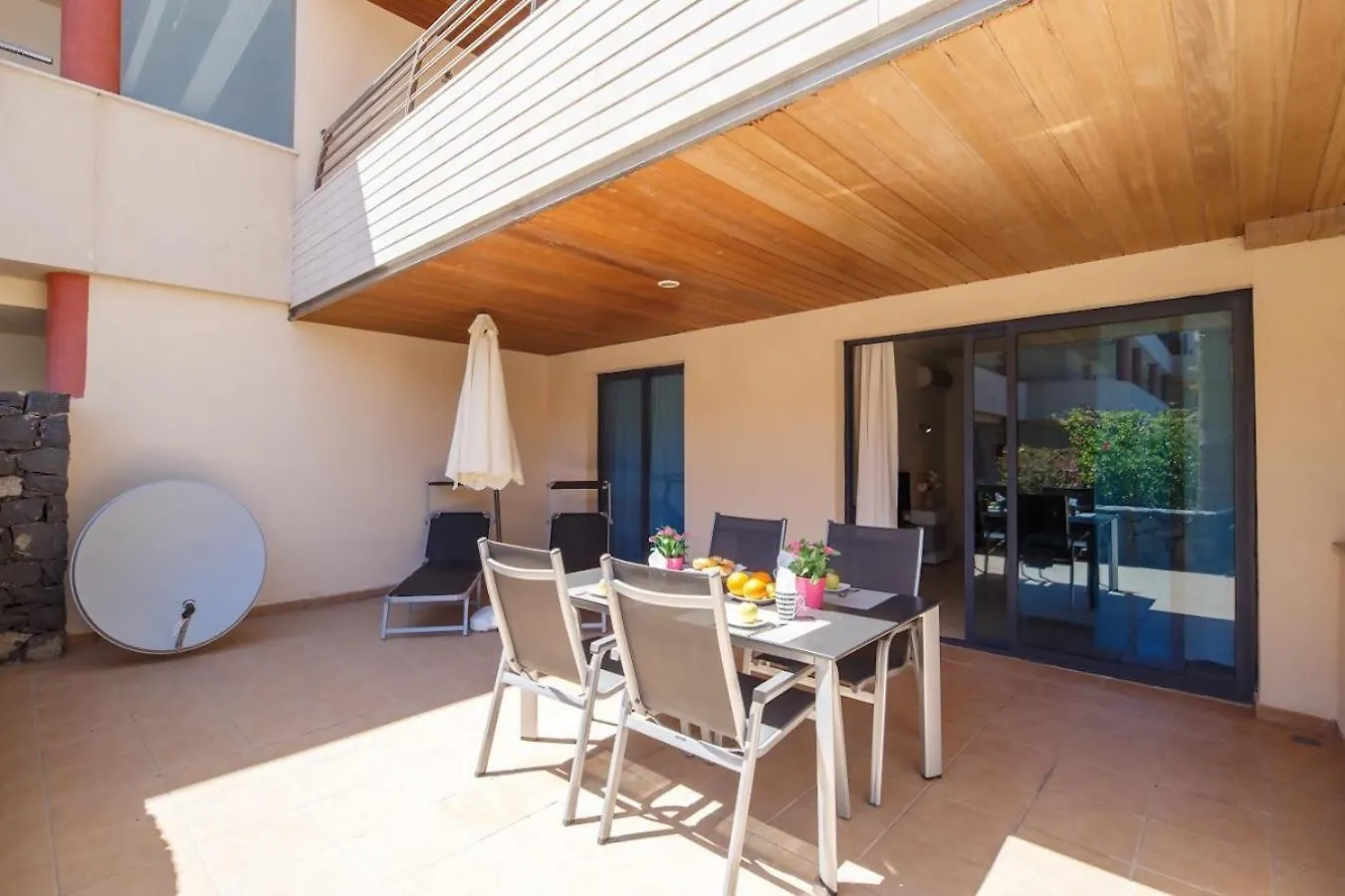 Markethome Balcon De Los Gigantes B09 Puerto de Santiago  0*, Puerto de Santiago (Tenerife) Spain