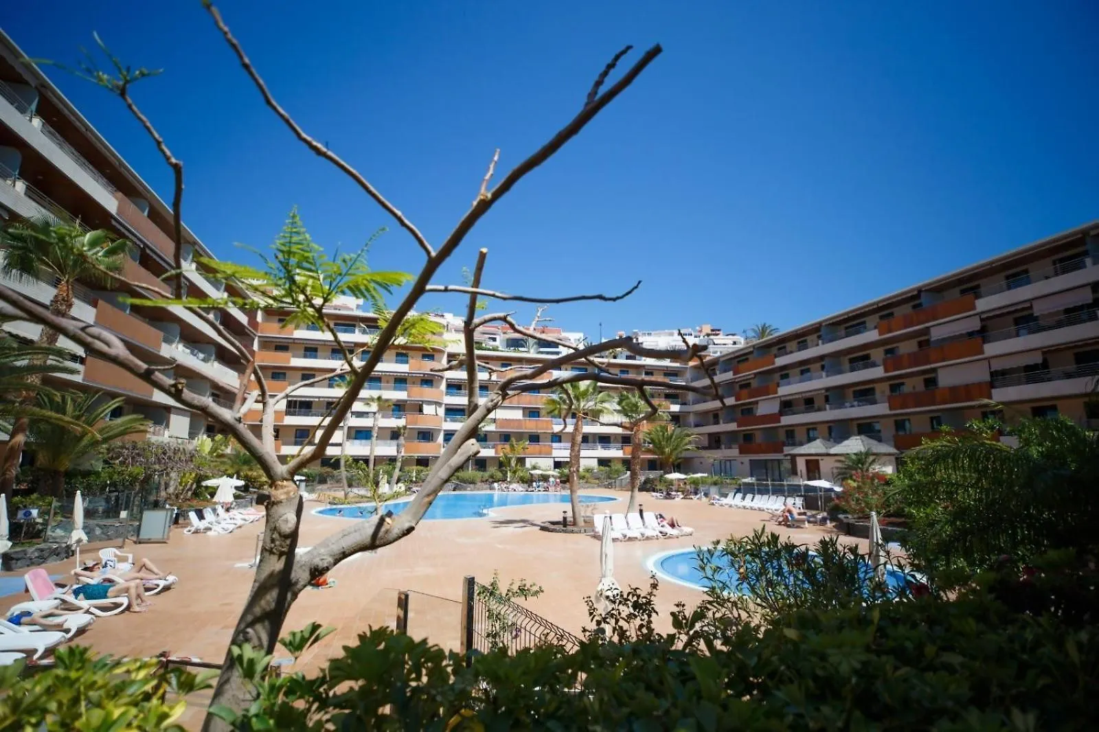 Markethome Balcon De Los Gigantes B09 Puerto de Santiago