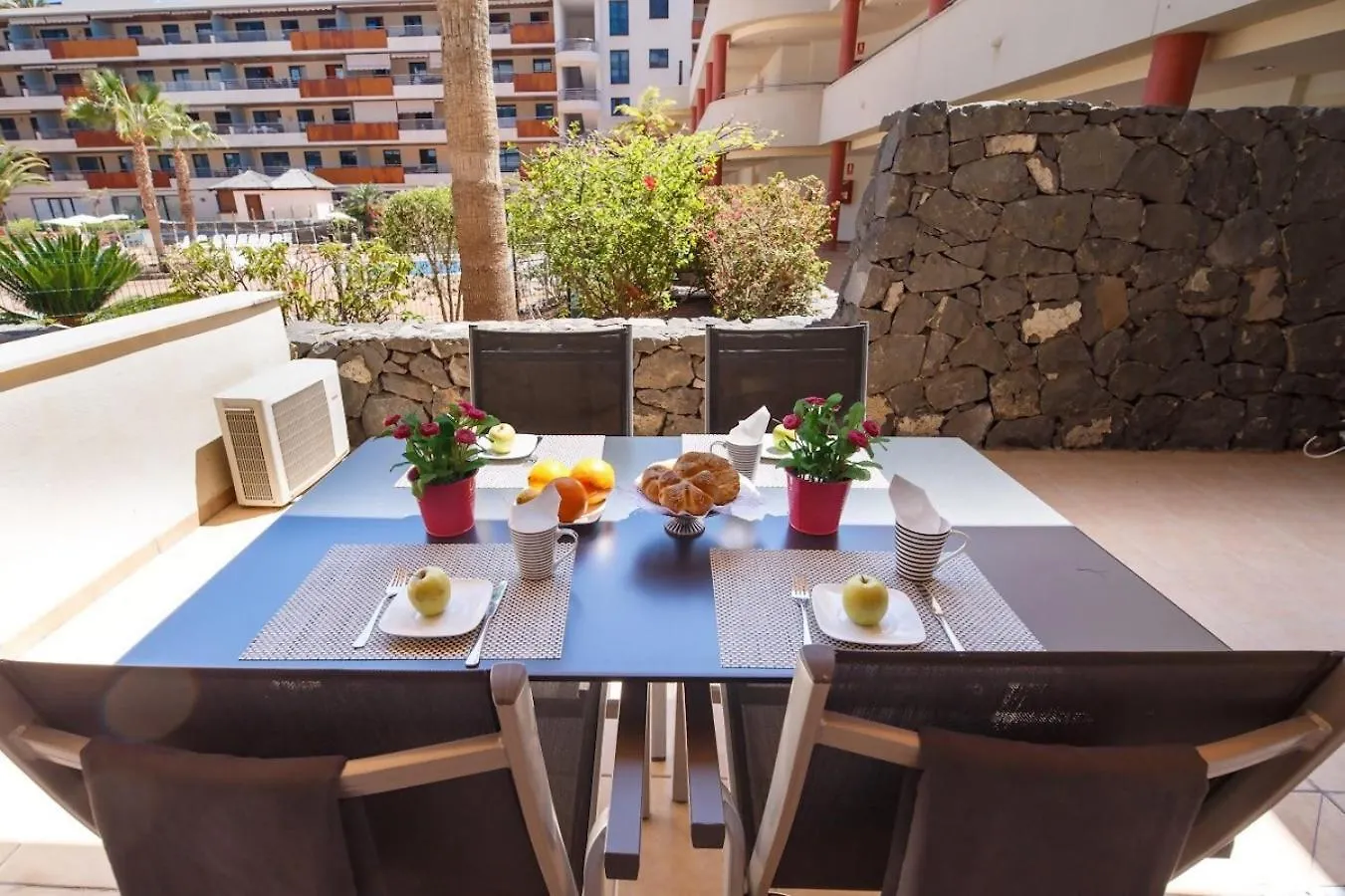 Markethome Balcon De Los Gigantes B09 Puerto de Santiago