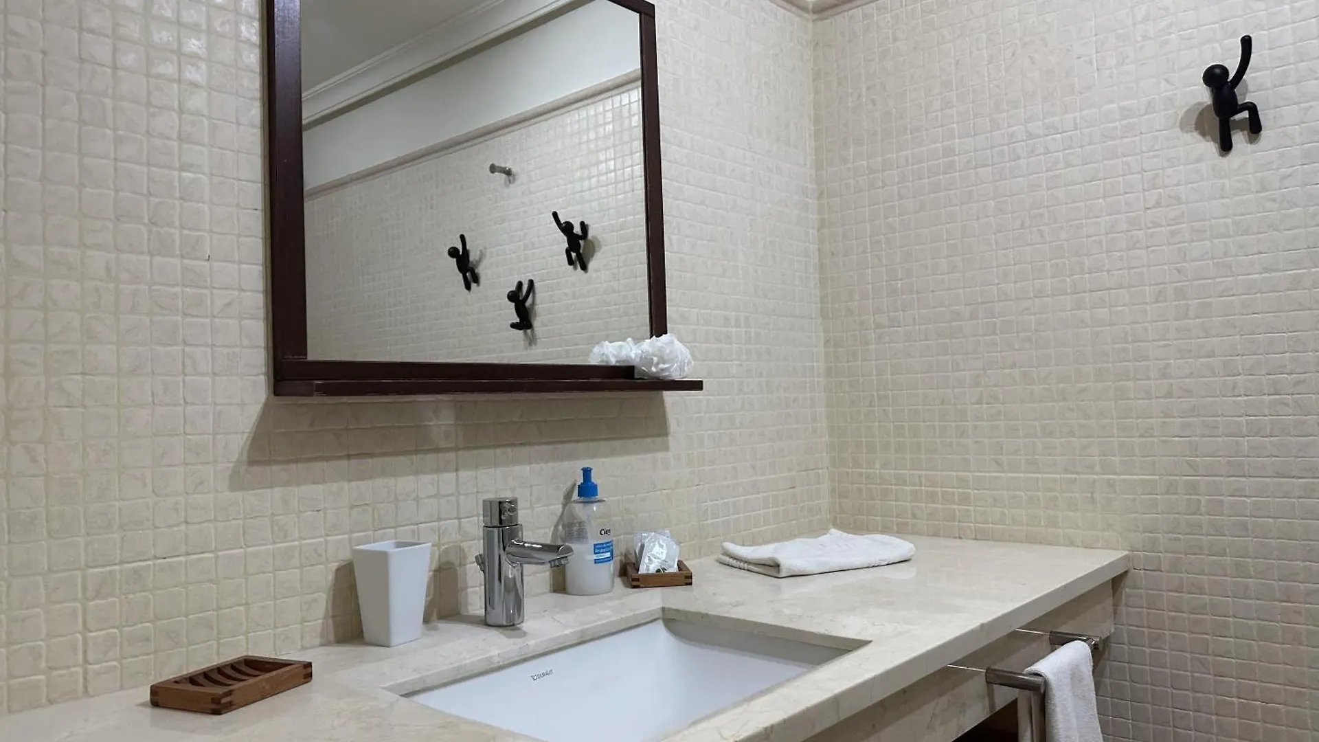 Markethome Balcon De Los Gigantes B09 Puerto de Santiago  Apartment Puerto de Santiago (Tenerife)