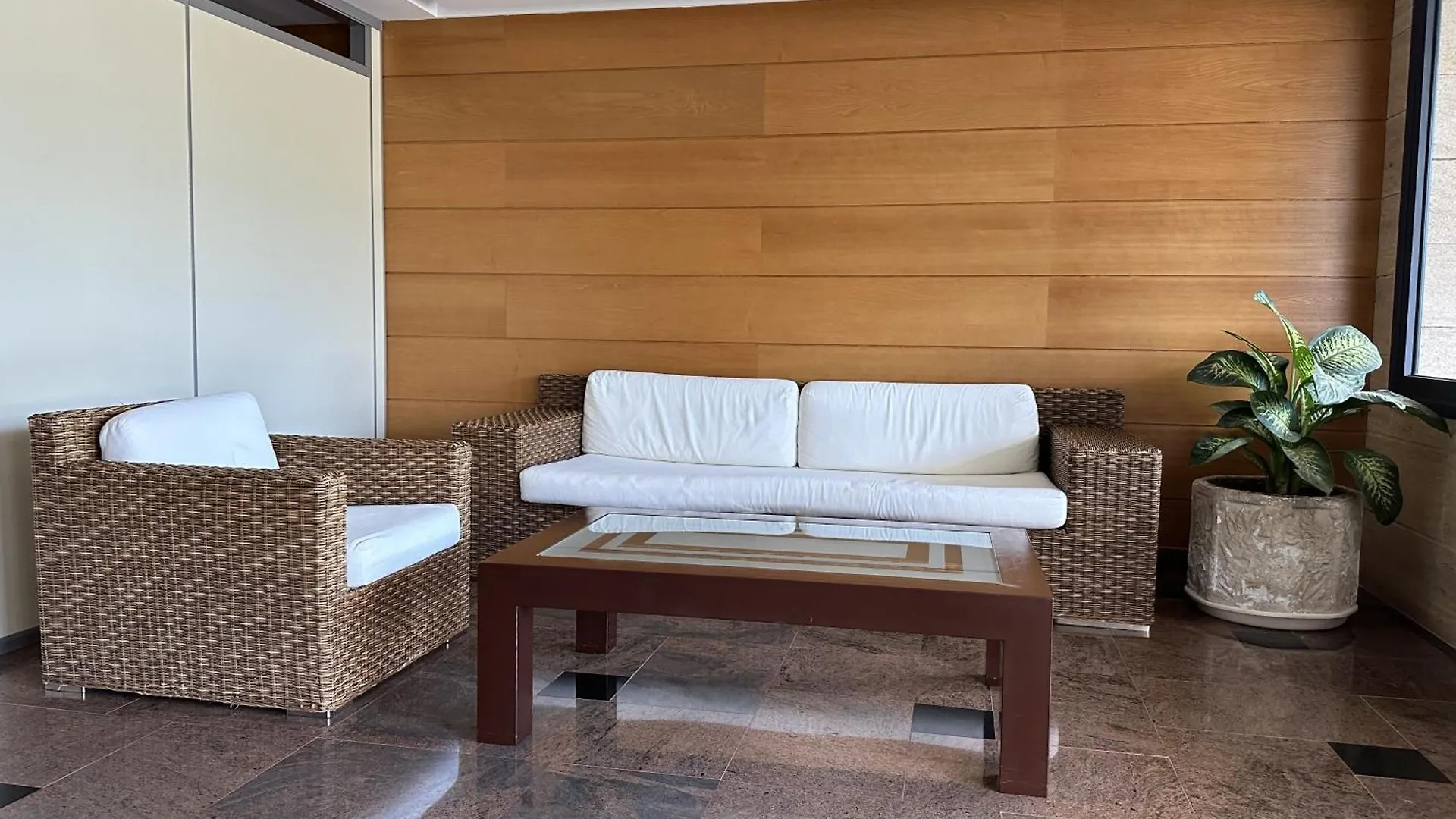 Apartment Markethome Balcon De Los Gigantes B09 Puerto de Santiago  Spain