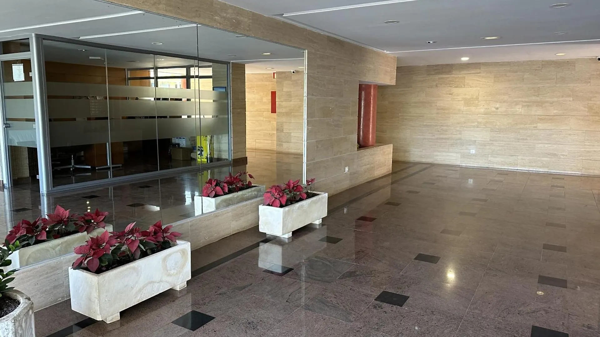 Markethome Balcon De Los Gigantes B09 Puerto de Santiago  Spain