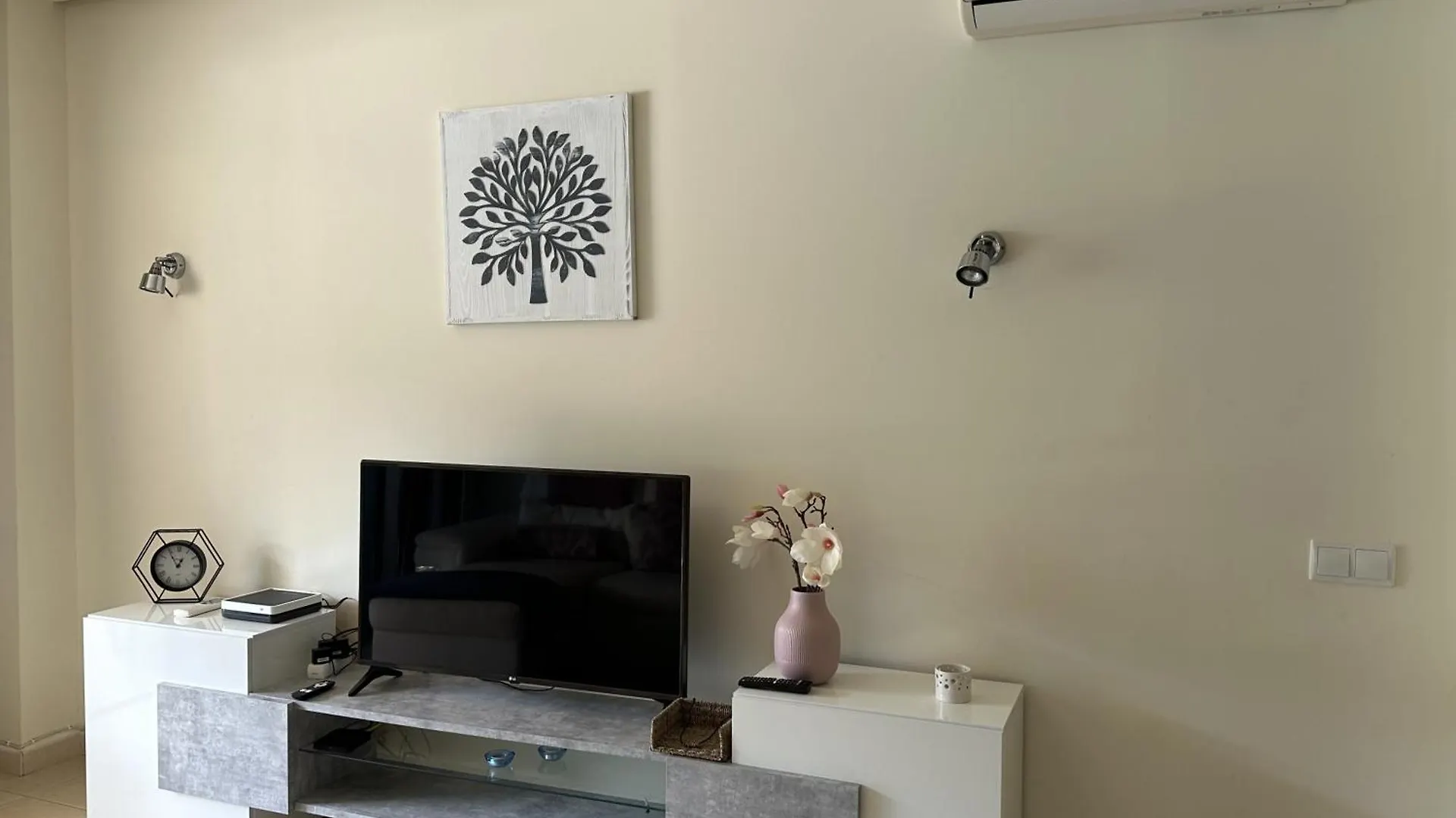 Apartment Markethome Balcon De Los Gigantes B09 Puerto de Santiago  Spain