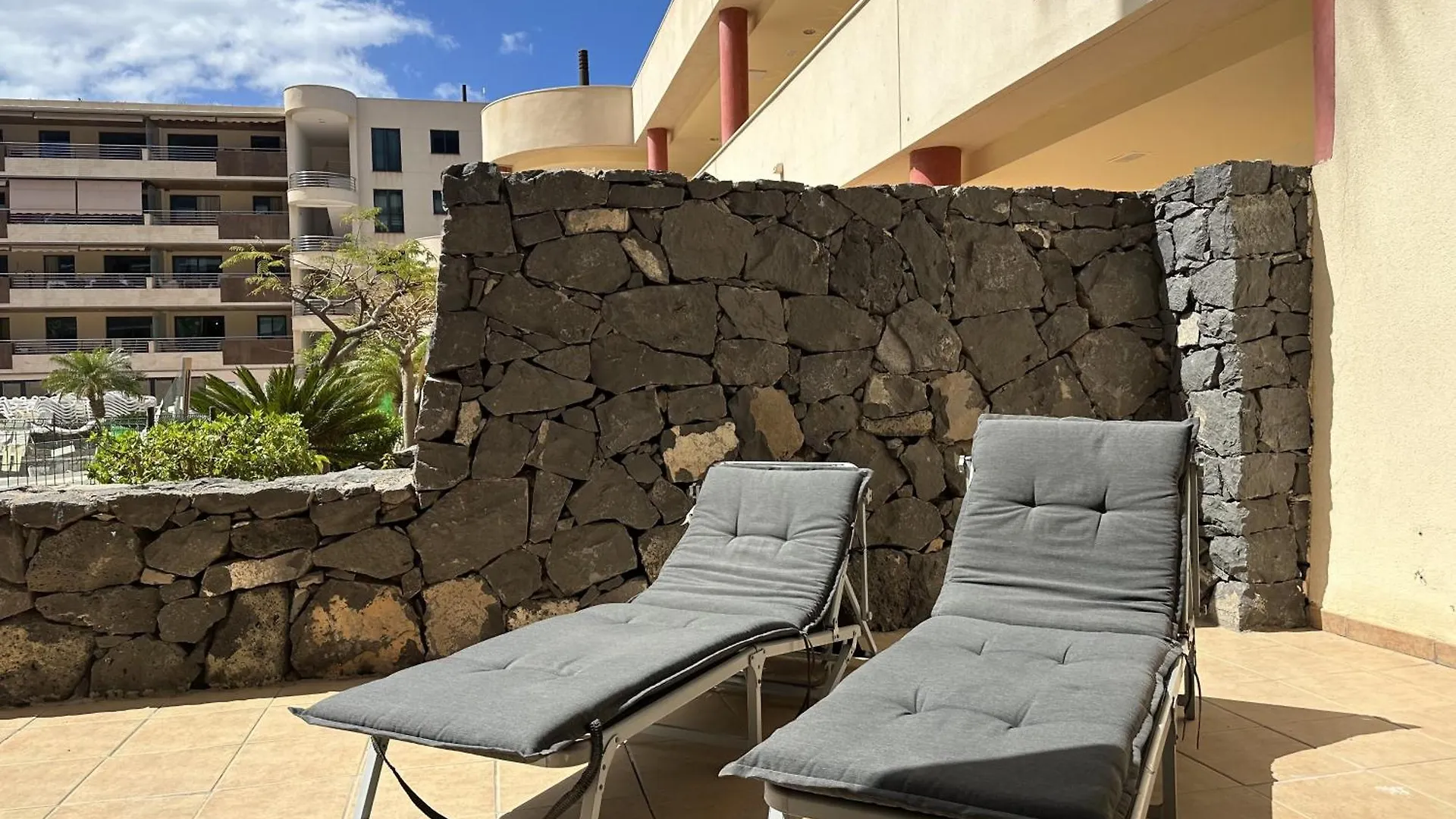 Markethome Balcon De Los Gigantes B09 Puerto de Santiago  Spain